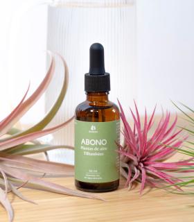 Comprar Abono para Planta de aire Tillandsia