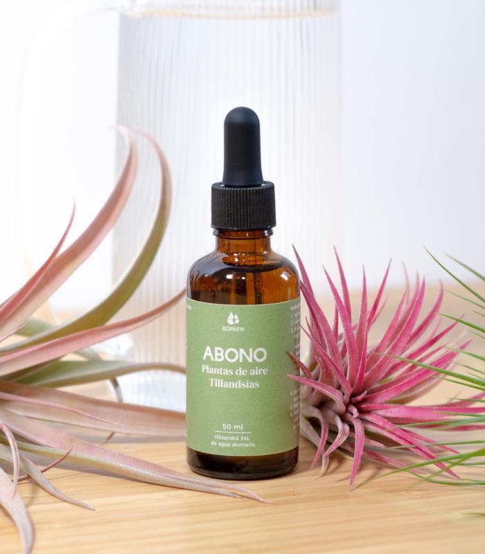 Acquista fertilizzante per Tillandsia Air Plant