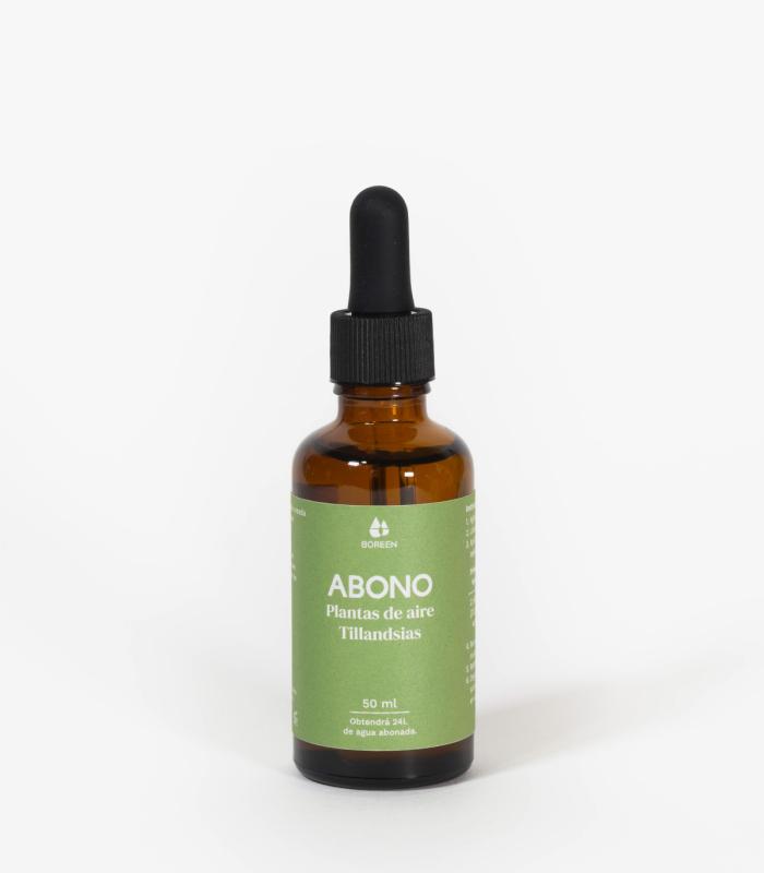 Acquista fertilizzante per Tillandsia Air Plant