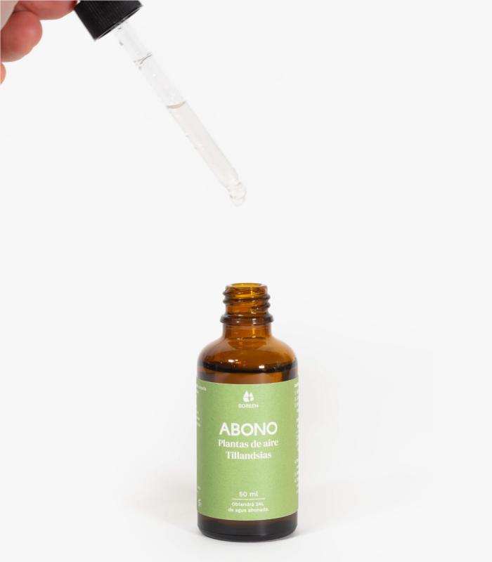 Comprar Abono para Planta aérea Tillandsia