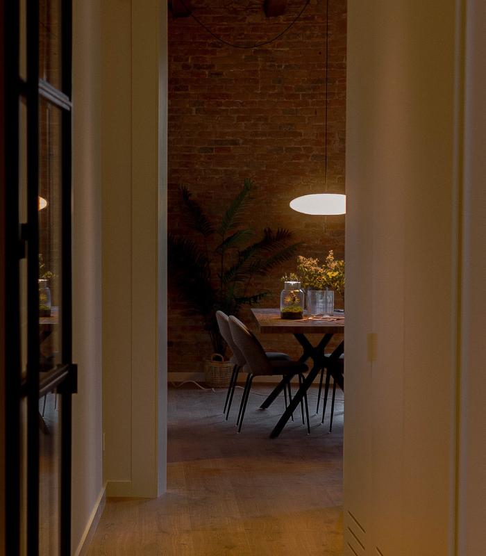 Terrarium mit Luftpflanzen | Ewiger Garten Maku