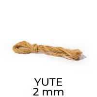 Yute 2mm