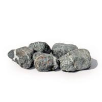 Black boulder